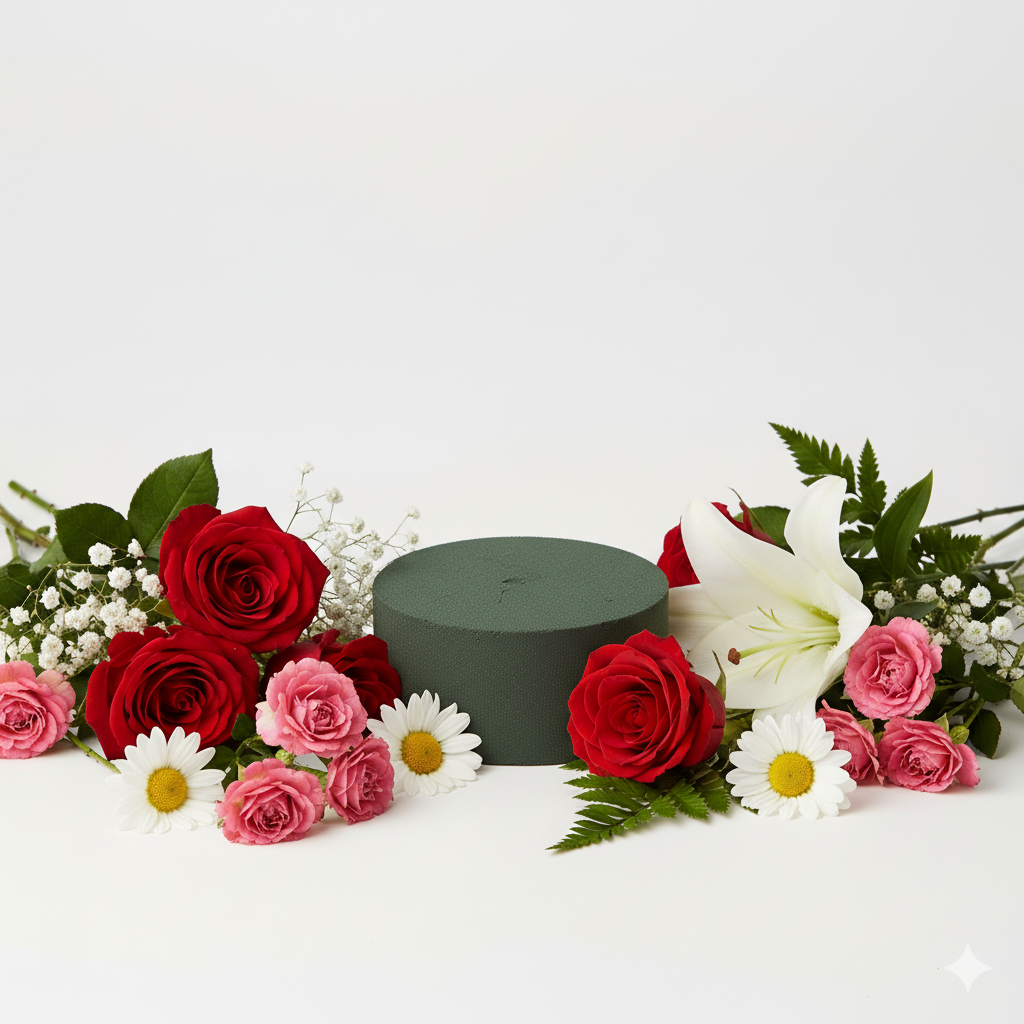 Esponja Floral Vidaflor 1