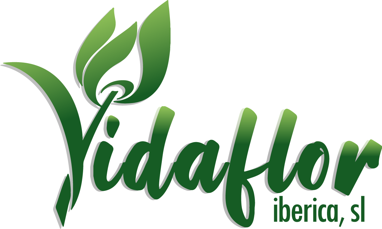 Logo Vidaflor